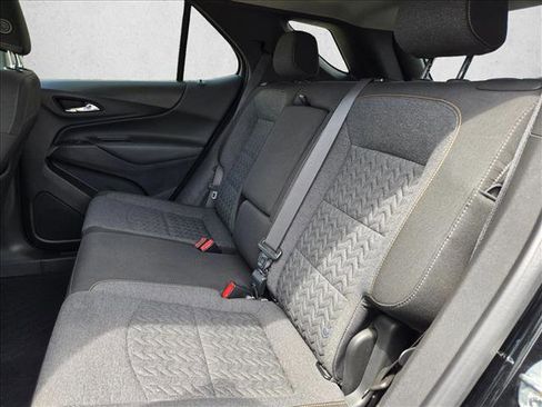 Used 2022 Chevrolet Equinox LT image 19