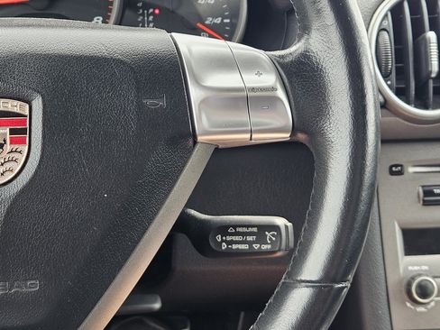 Used 2007 Porsche Boxster RWD image 27