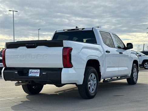 Used 2023 Toyota Tundra SR image 8