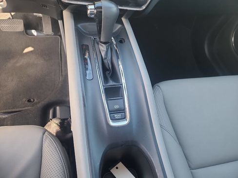 Used 2016 Honda HR-V EX-L image 16