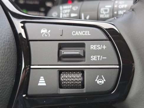 New 2026 Honda CR-V EX-L image 9