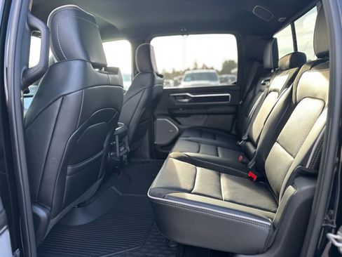 New 2026 RAM 1500 Laramie image 35