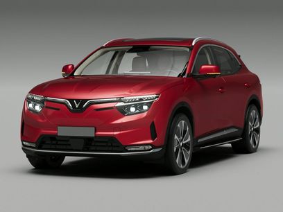 Used 2024 VinFast VF 8 Eco