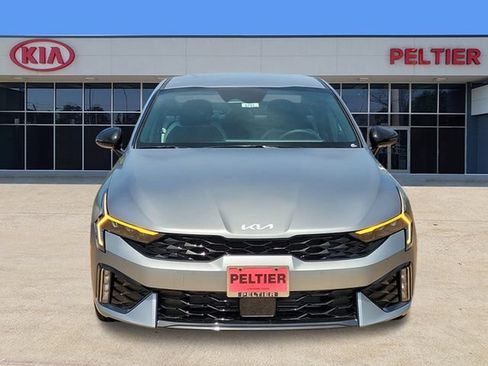 New 2026 Kia K5 GT-Line FWD image 2
