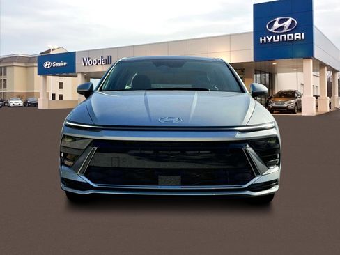 New 2025 Hyundai Sonata SEL image 12