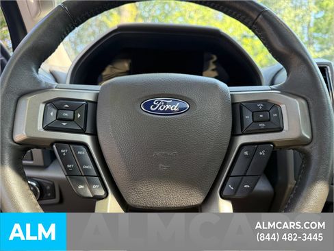 Used 2021 Ford Expedition XLT RWD image 26