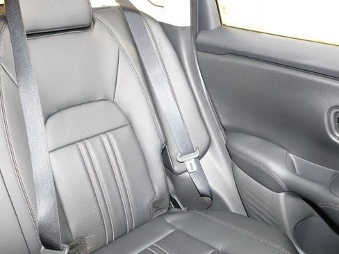 New 2027 Honda HR-V EX-L image 12