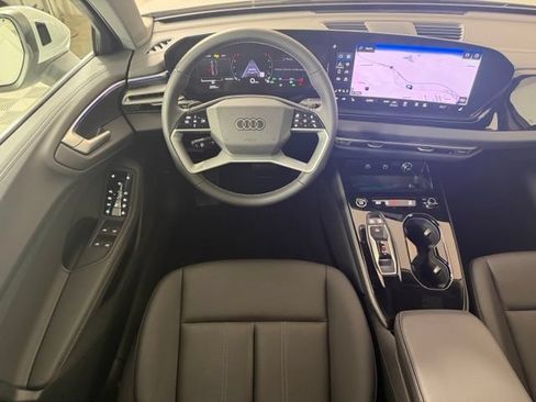 Used 2025 Audi A5 2.0T Premium w/ Convenience Package AWD/4WD image 11