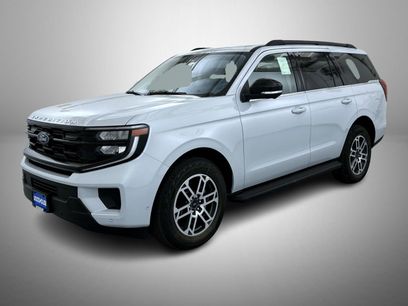 New 2025 Ford Expedition Active