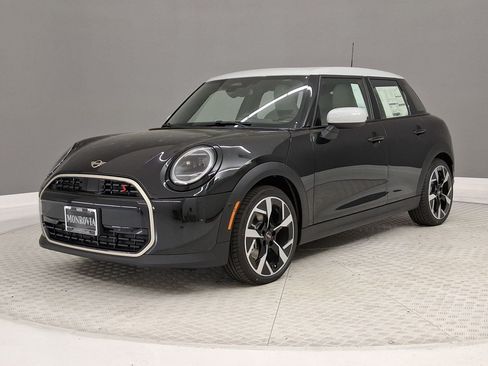 New 2026 MINI Cooper S FWD image 29