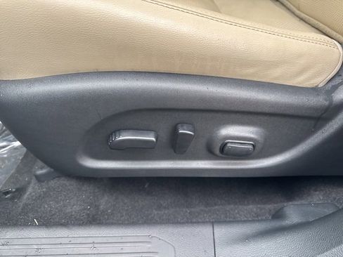 Used 2023 Nissan Murano SL image 19