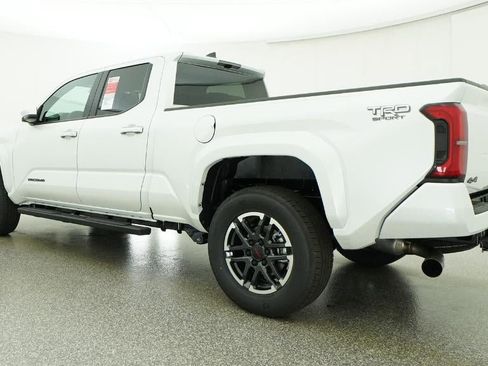 New 2026 Toyota Tacoma TRD Sport AWD/4WD image 21