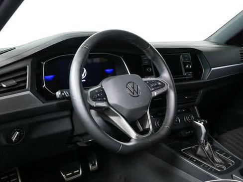 Certified 2024 Volkswagen Jetta Sport FWD image 10
