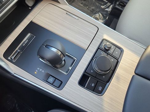 New 2026 MAZDA CX-90 3.3 Turbo w/ Premium Sport Pkg image 18