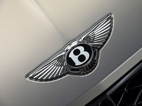 Used 2025 Bentley Continental GT Speed AWD/4WD image 22