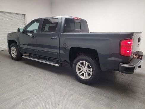 Used 2018 Chevrolet Silverado 1500 LT w/ All Star Edition image 3