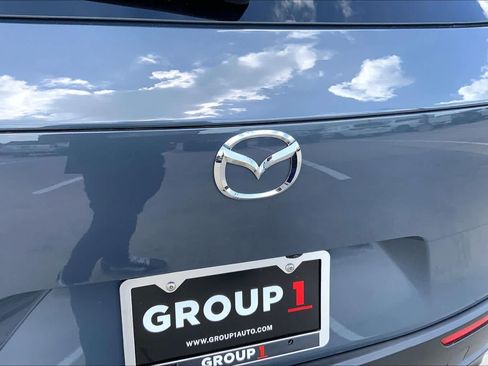 Used 2025 MAZDA CX-50 AWD 2.5 S w/ Premium Package image 10
