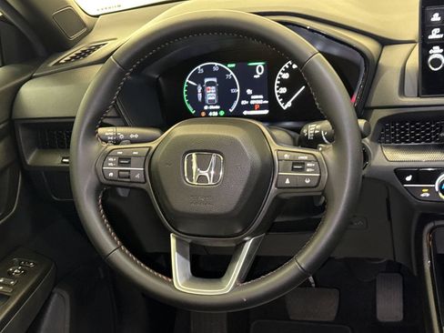 Certified 2026 Honda CR-V Sport image 15