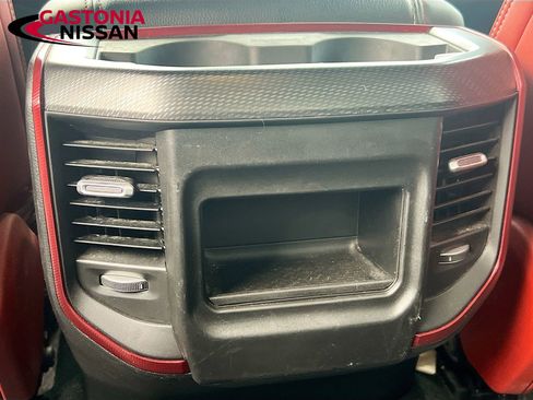 Used 2025 RAM 1500 Rebel w/ Rebel Level 1 Equipment Group image 33