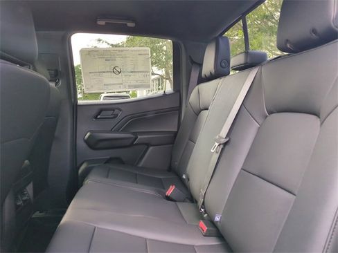 New 2026 Chevrolet Colorado Trail Boss image 7