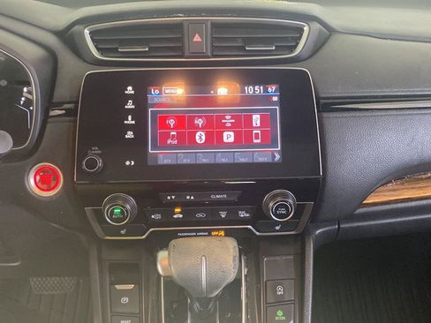 Used 2021 Honda CR-V EX image 13