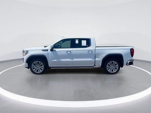 Used 2022 GMC Sierra 1500 Denali w/ Denali Premium Package AWD/4WD image 5