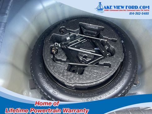 Used 2016 Hyundai Sonata SE w/ Cargo Package FWD image 13