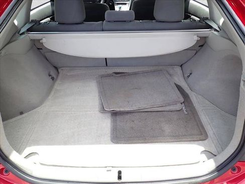 Used 2011 Toyota Prius Two FWD image 8