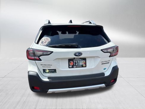 Used 2023 Subaru Outback Touring XT AWD/4WD image 7