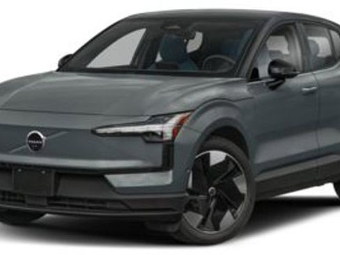 New 2026 Volvo EX30 Plus w/ Climate Package RWD image 1