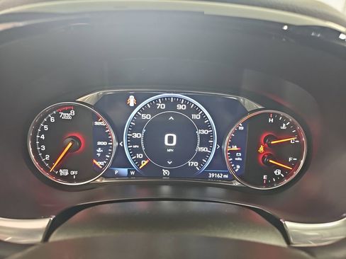 Certified 2023 Chevrolet Traverse Premier w/ Redline Edition AWD/4WD image 28