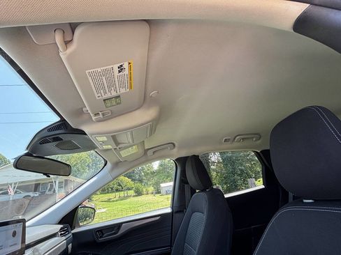 Used 2023 Ford Escape Active image 28