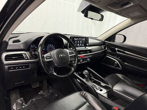 Used 2020 Kia Telluride LX image 8