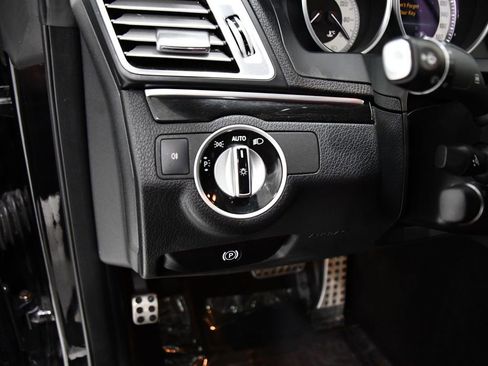 Used 2016 Mercedes-Benz E 400 4MATIC Coupe image 11