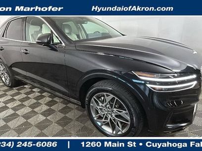 Used 2025 Genesis GV70 2.5T w/ Select Package