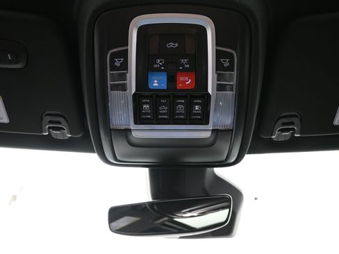 Used 2025 RAM 1500 Rebel w/ Rebel Level 2 Equipment Group AWD/4WD image 28