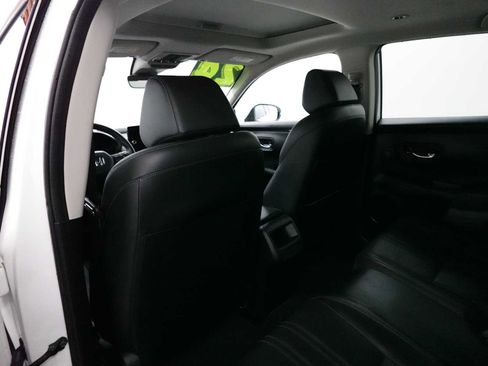 Certified 2024 Honda HR-V EX-L image 28