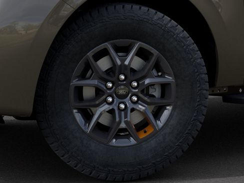New 2027 Ford Expedition Tremor w/ Driver's Package AWD/4WD image 19