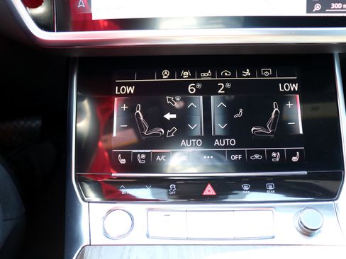 Used 2019 Audi A7 3.0T Premium Plus w/ Premium Plus Package image 35