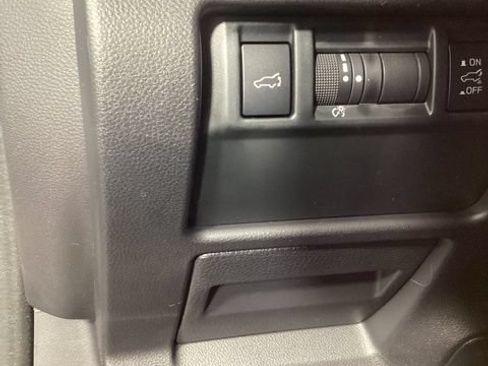 Certified 2026 Subaru Forester Premium AWD/4WD image 19