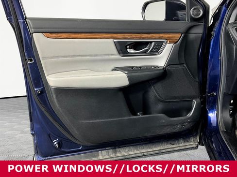 Used 2020 Honda CR-V EX-L image 20