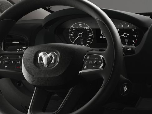 New 2025 RAM ProMaster 3500 w/ Safety Group image 21