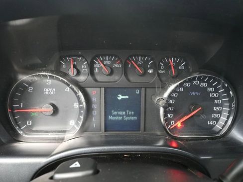 Used 2019 Chevrolet Silverado 2500 W/T w/ WT Convenience Package image 26