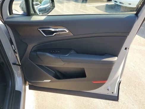 New 2026 Kia Sportage SX Prestige image 37
