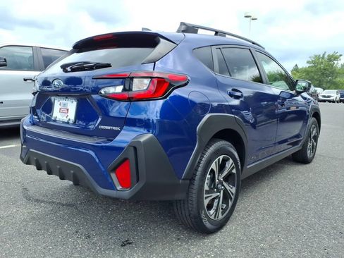 Certified 2024 Subaru Crosstrek 2.0i Premium AWD/4WD image 19