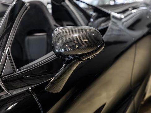 Used 2020 McLaren 720S Spider RWD image 15
