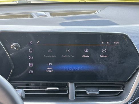 Used 2025 Chevrolet Trax ACTIV w/ Driver Confidence Package image 13