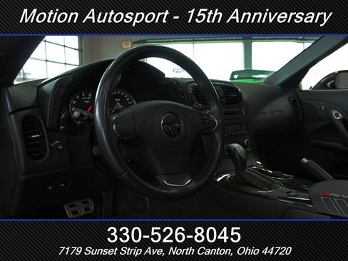 Used 2013 Chevrolet Corvette Grand Sport RWD image 20