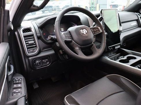 Used 2025 RAM 3500 Laramie image 14