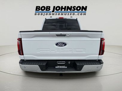 Used 2024 Ford F150 Lariat w/ Tow/Haul Package